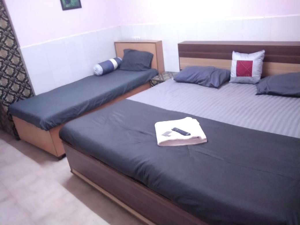 Hp Hotel - Hotel Pentoz Ooty Εξωτερικό φωτογραφία