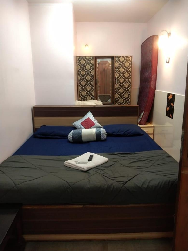 Hp Hotel - Hotel Pentoz Ooty Εξωτερικό φωτογραφία