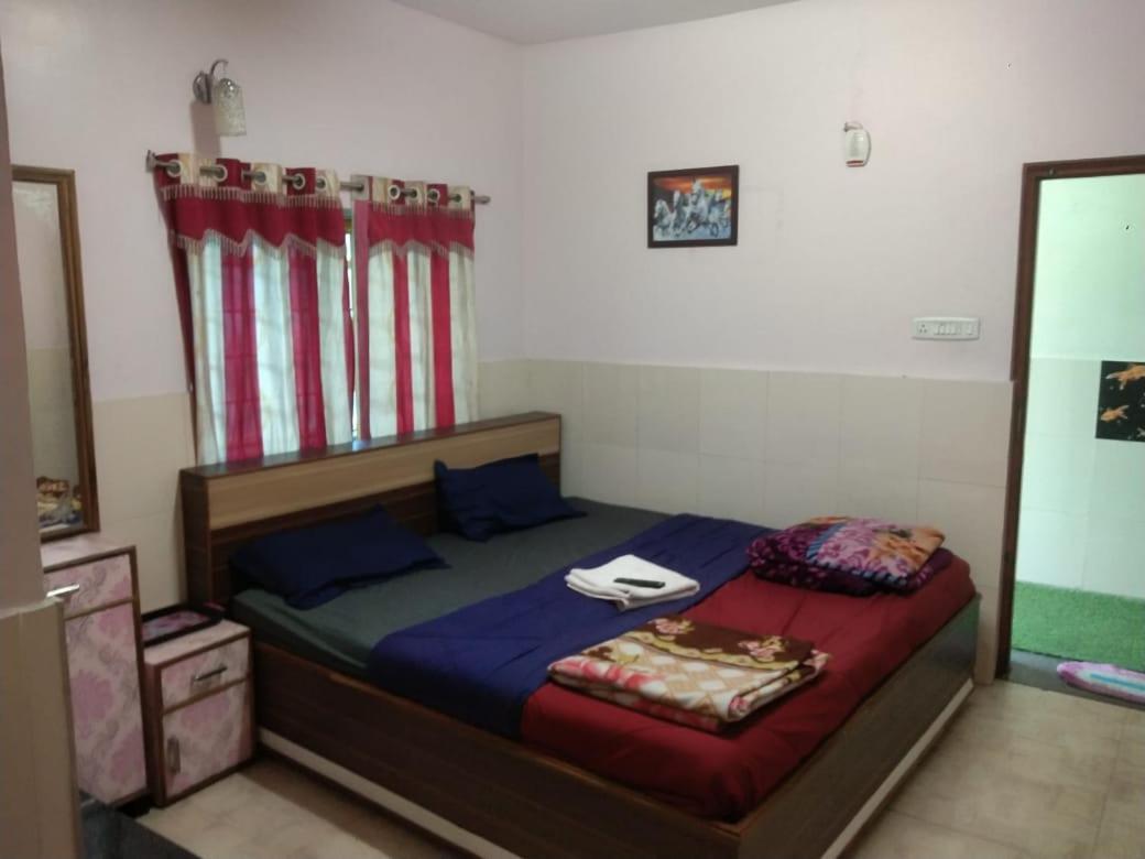 Hp Hotel - Hotel Pentoz Ooty Εξωτερικό φωτογραφία