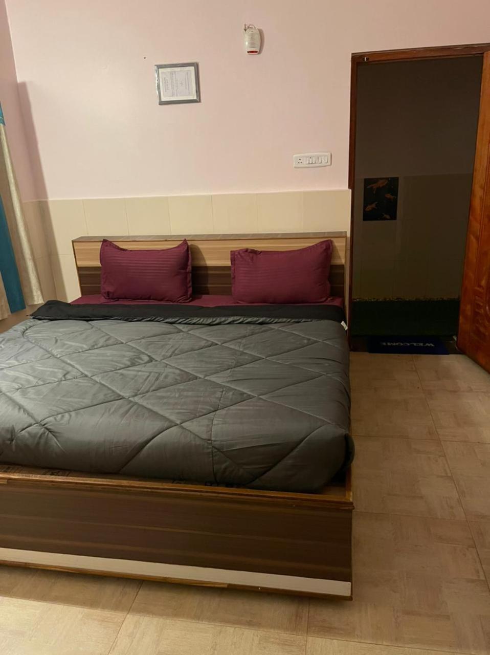 Hp Hotel - Hotel Pentoz Ooty Εξωτερικό φωτογραφία