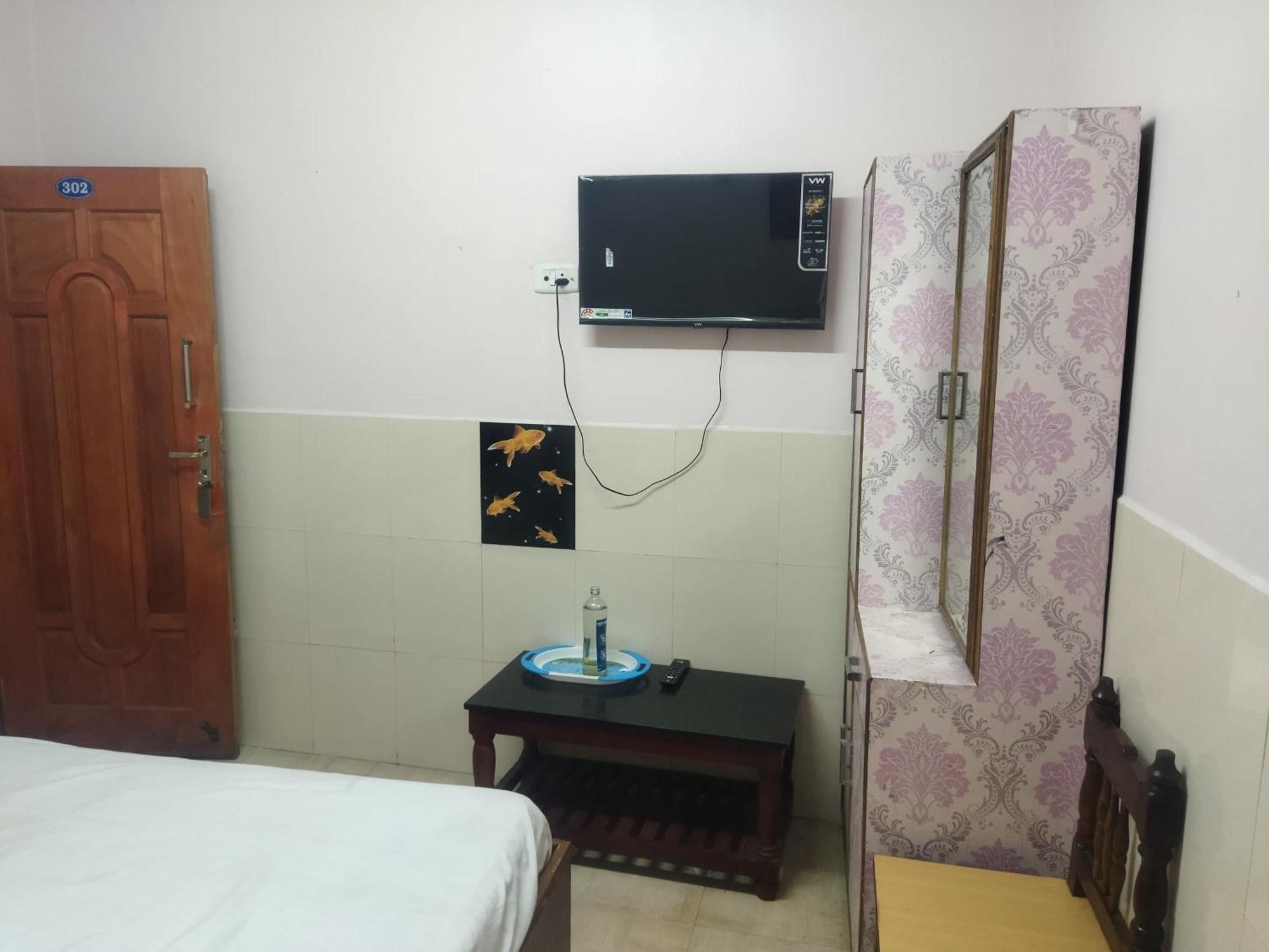 Hp Hotel - Hotel Pentoz Ooty Εξωτερικό φωτογραφία
