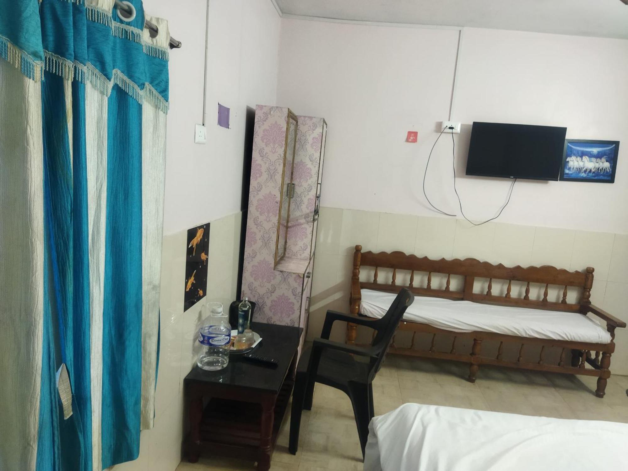 Hp Hotel - Hotel Pentoz Ooty Εξωτερικό φωτογραφία