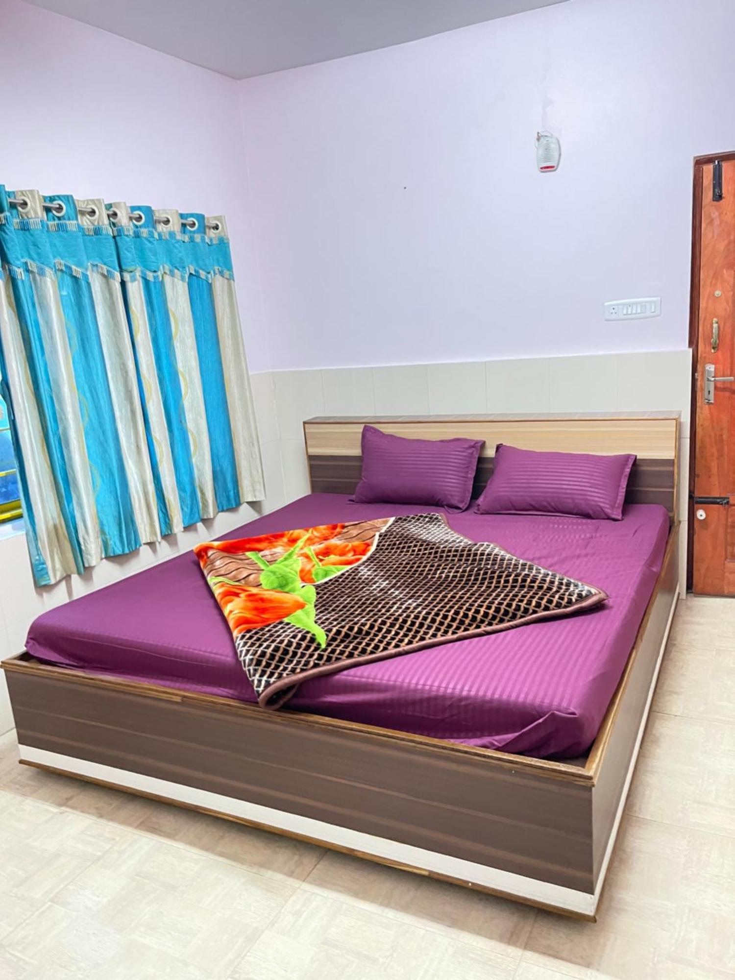 Hp Hotel - Hotel Pentoz Ooty Εξωτερικό φωτογραφία