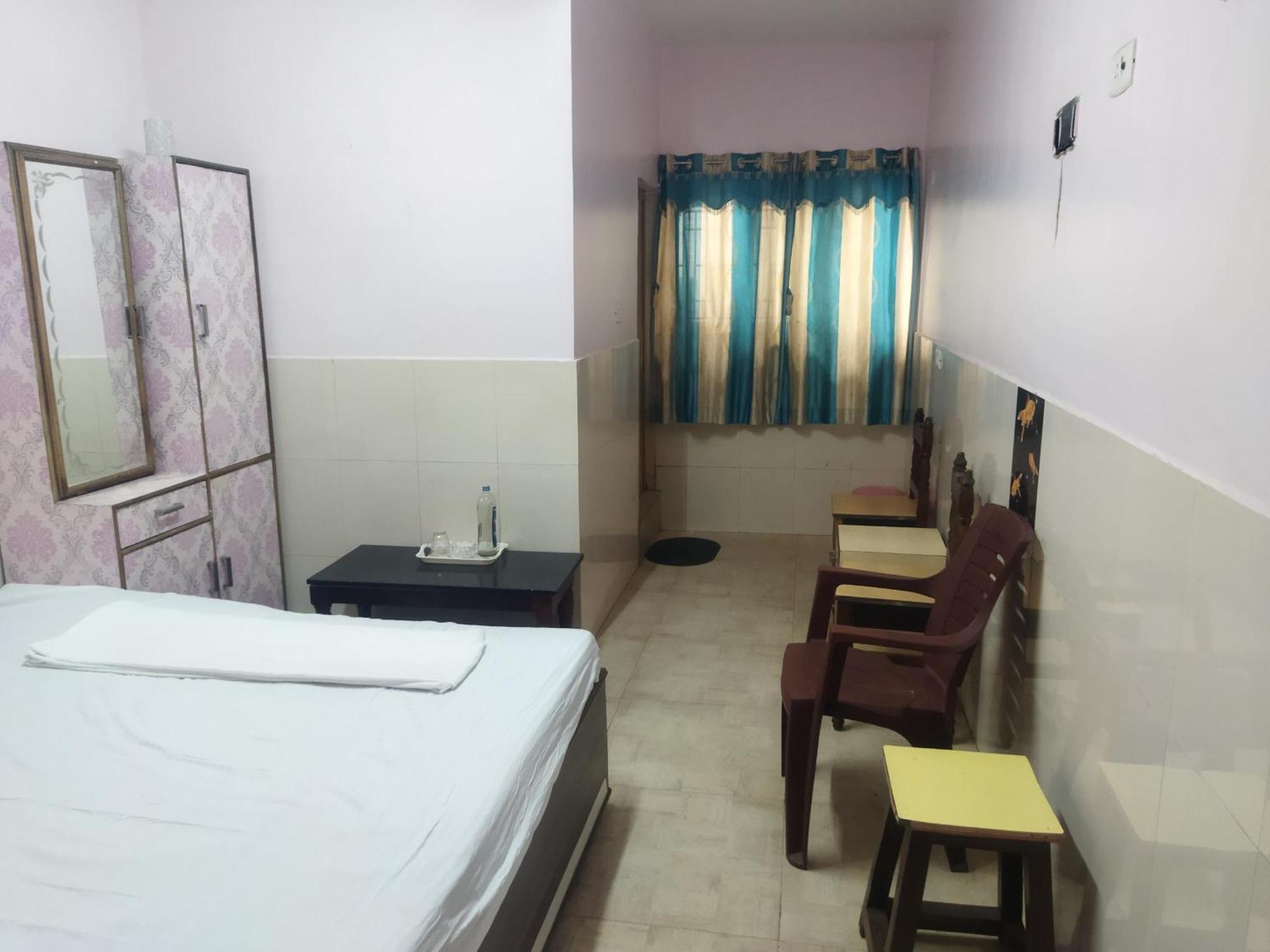Hp Hotel - Hotel Pentoz Ooty Εξωτερικό φωτογραφία
