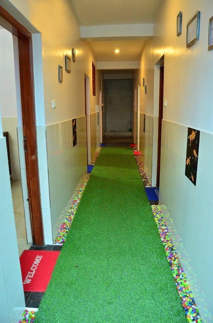 Hp Hotel - Hotel Pentoz Ooty Εξωτερικό φωτογραφία