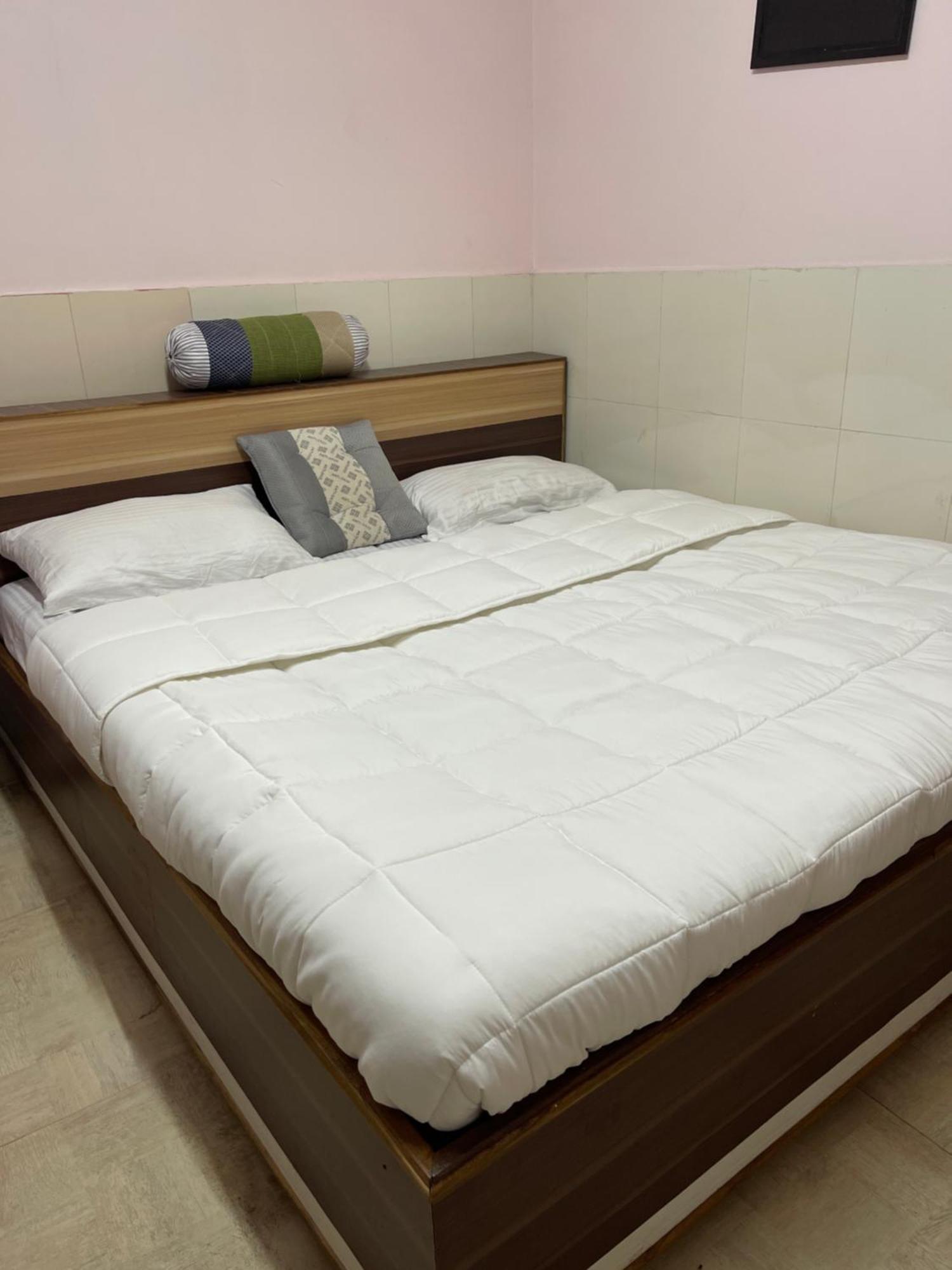Hp Hotel - Hotel Pentoz Ooty Εξωτερικό φωτογραφία